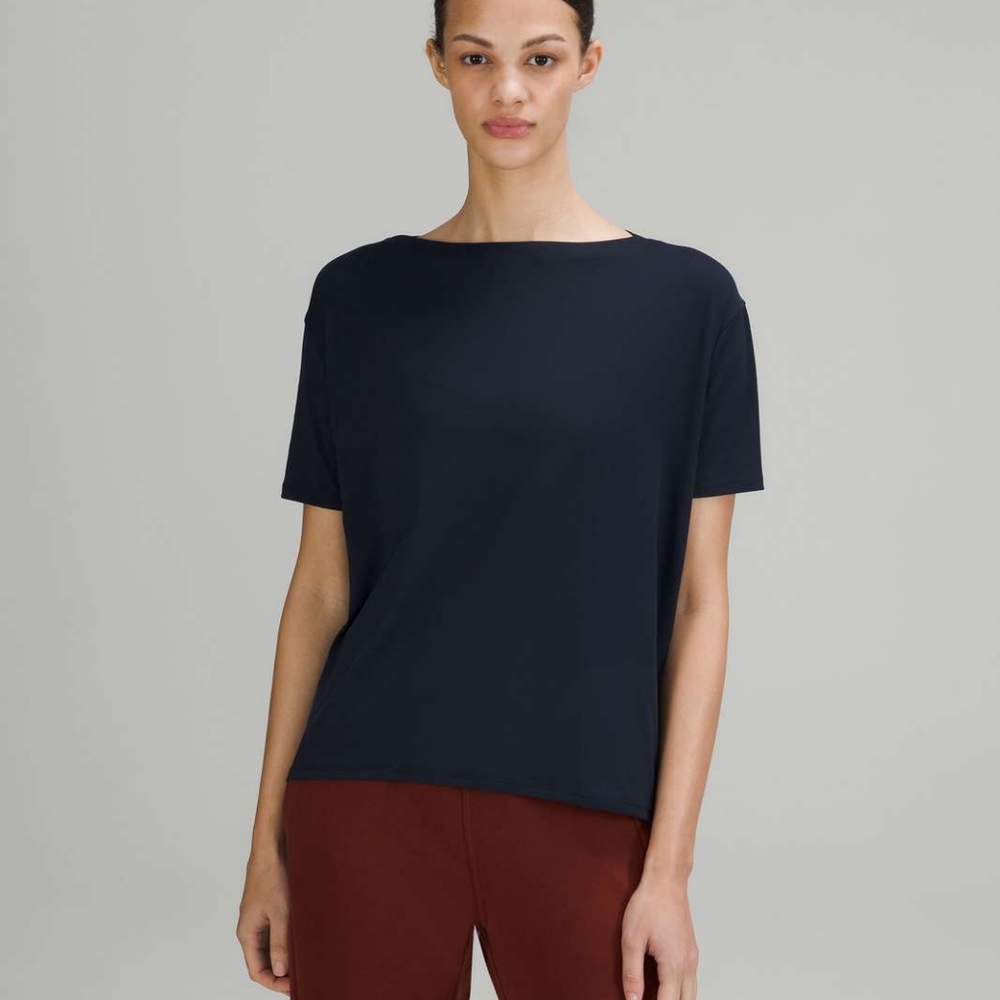 NWT Lululemon Back in action